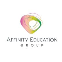 Affinity Education Group Logo