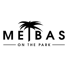 Melbas Logo