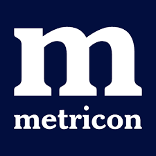 Metricon Logo