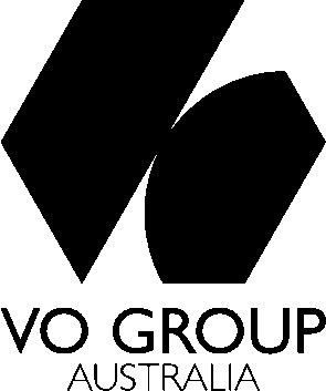 Vo Group Australia Logo